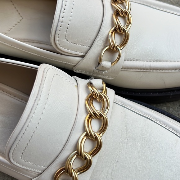 Sam Edelman Taelor Lug Sole Loafers in size 8 - Picture 9 of 13